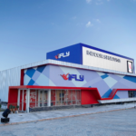 Unidade iFLY Brasília